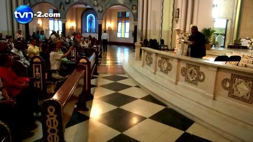 MISA PARA CHEO FELICIANO