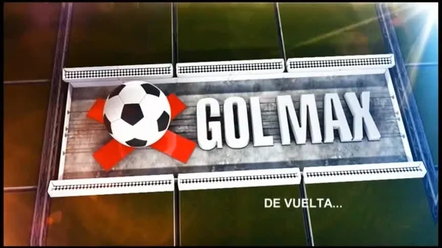 Gol Max 19 de octubre de 2014 Parte 3