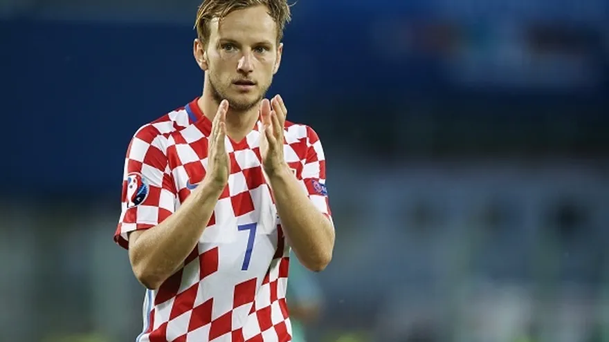 Ivan Rakitic