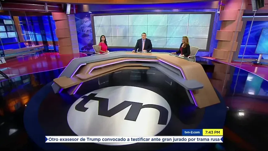 Noticiero Estelar 5 de marzo del 2018 - Bloque 6