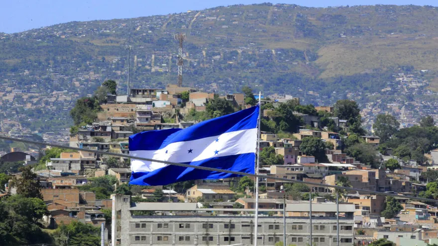Ciudad de Honduras