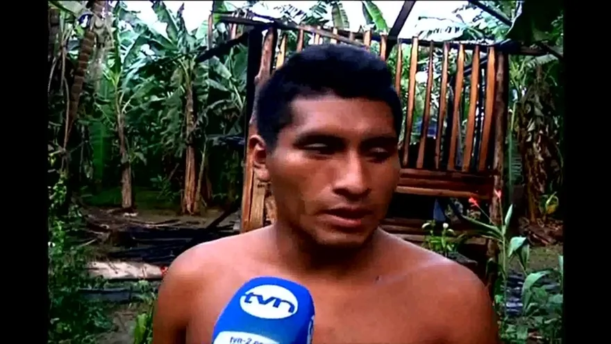 Fuego consume vivienda en Bocas del Toro