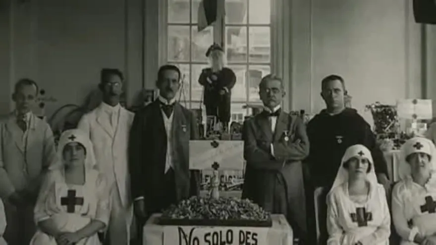 Fotografías de Carlos Endara cautivan Panamá por más de un siglo