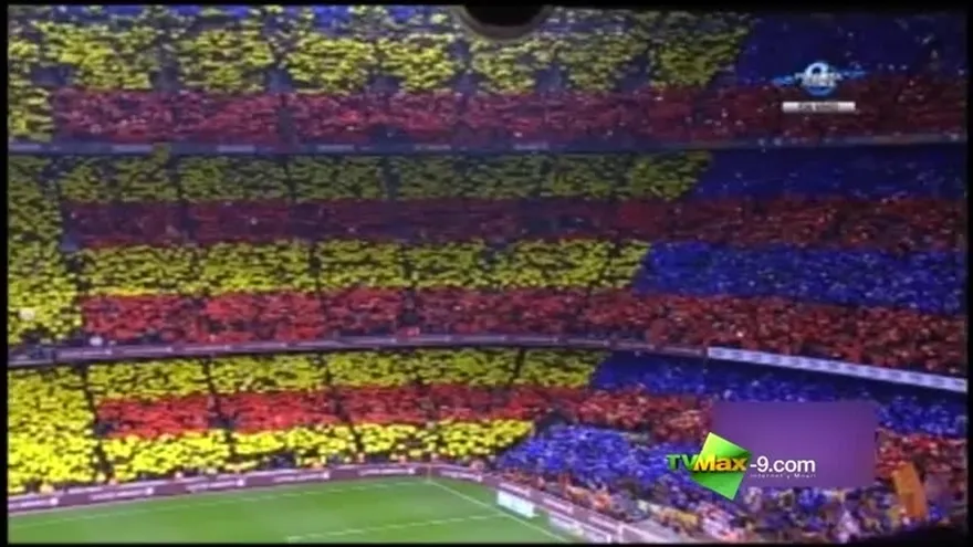 Resumen: Barcelona 2-1 Real Madrid