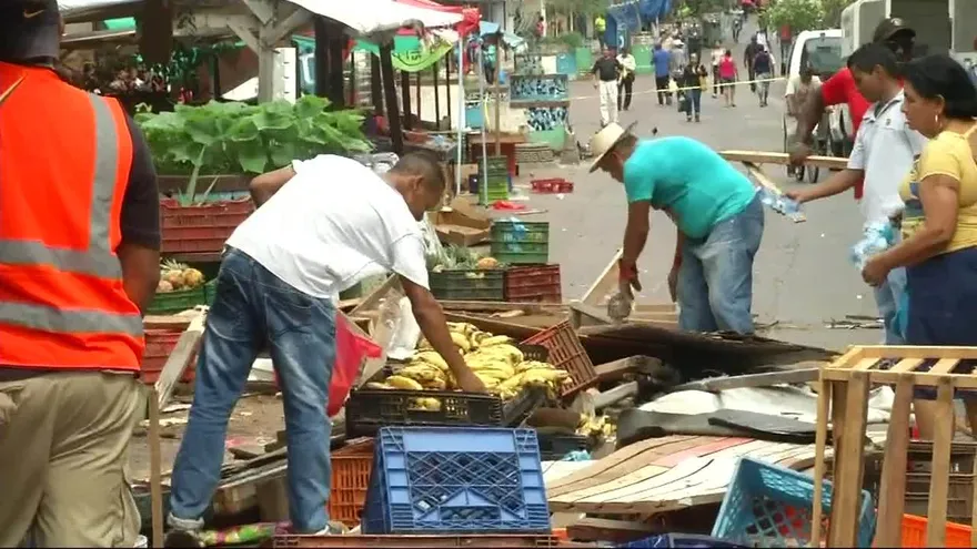 Noticiero Estelar 28 de abril del 2017 - Bloque 1