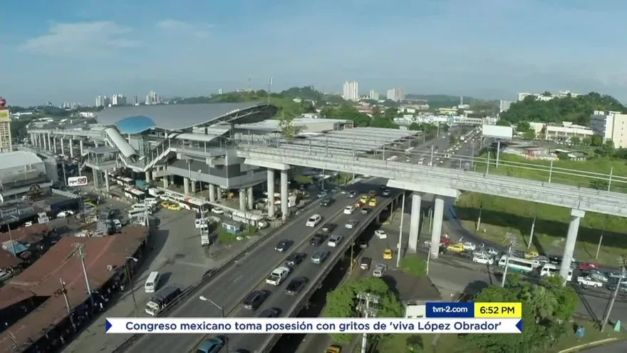 Sustentan presupuesto de la Secretaría del Metro de Panamá