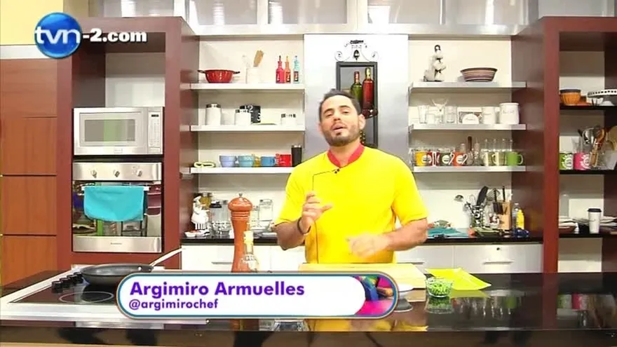 COCINA,Tostadas de atún