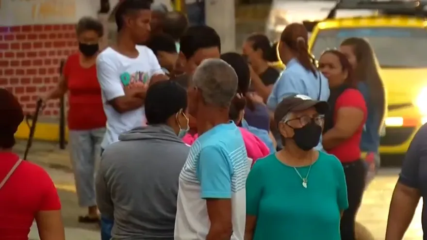 ¿Están los panameños dispuestos a volver a utilizar la mascarilla?