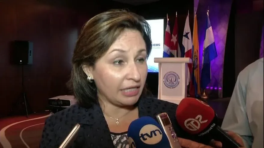 Porcell niega que cambio de medidas cautelares afecten las investigaciones de alto perfil