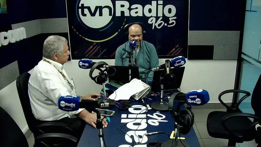 Mesa de Periodistas 27 de enero de 2020