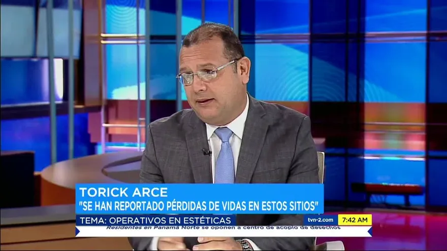 Panameños exponen sus vidas al ponerse en mano de estéticas ilegales