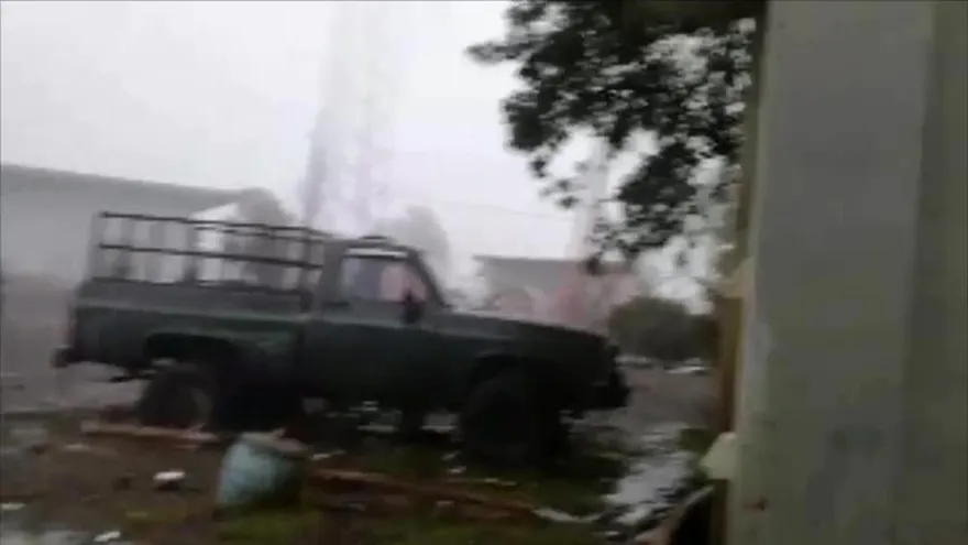 Frente frío afectará a Panamá por las próximas horas