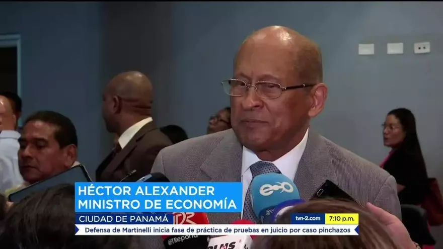 Gobierno afirma que separará UAF de la Presidencia