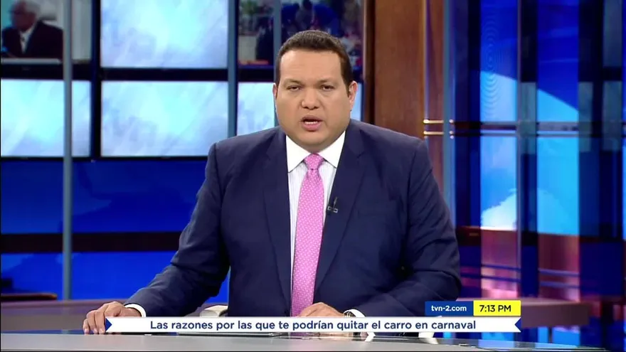 Noticiero Estelar 8 de febrero del 2018 - Bloque 4