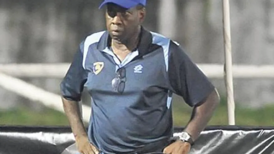 Falleció extécnico de la "Sele", Miguel Mansilla