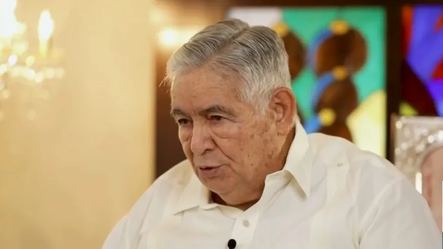 Bobby Tzanetatos, un ciudadano ejemplar