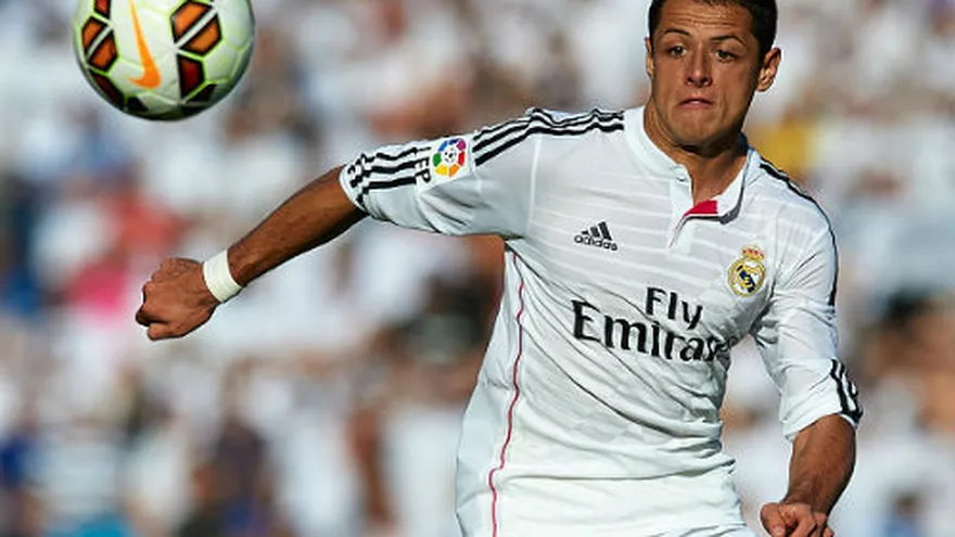 Hernández será titular en Real Madrid