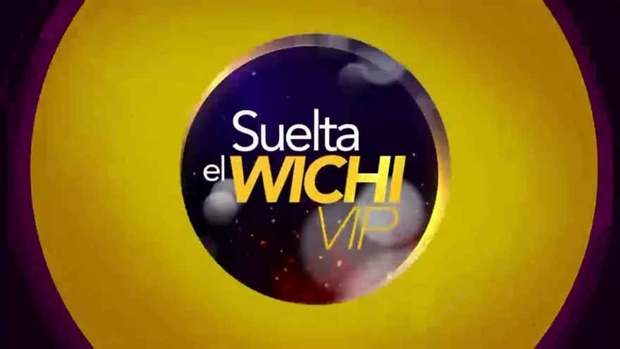 Suelta El Wichi - 7/ENE/2017