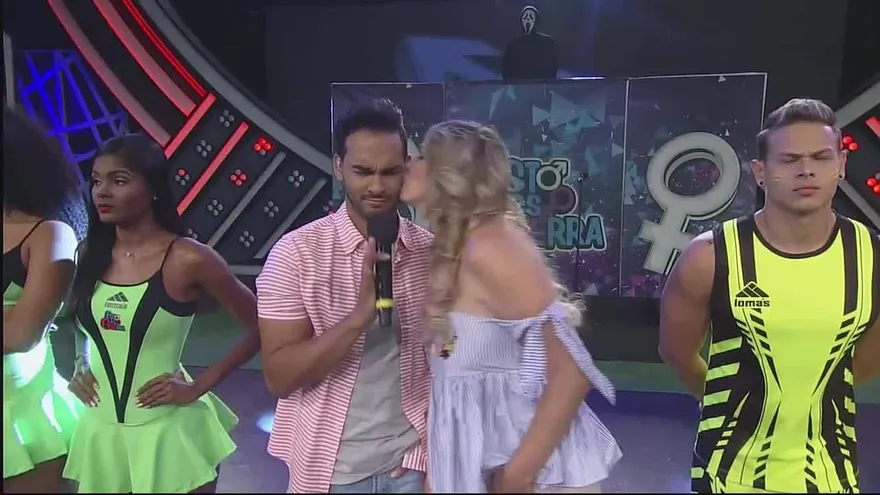 Esto Es Guerra - 17/07/17