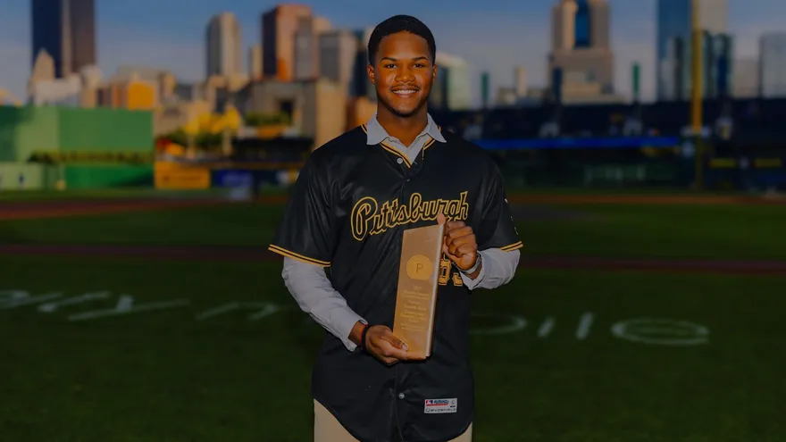 Iverson Allen ha recibido distinciones por su desempeño en la Dominican Summer League