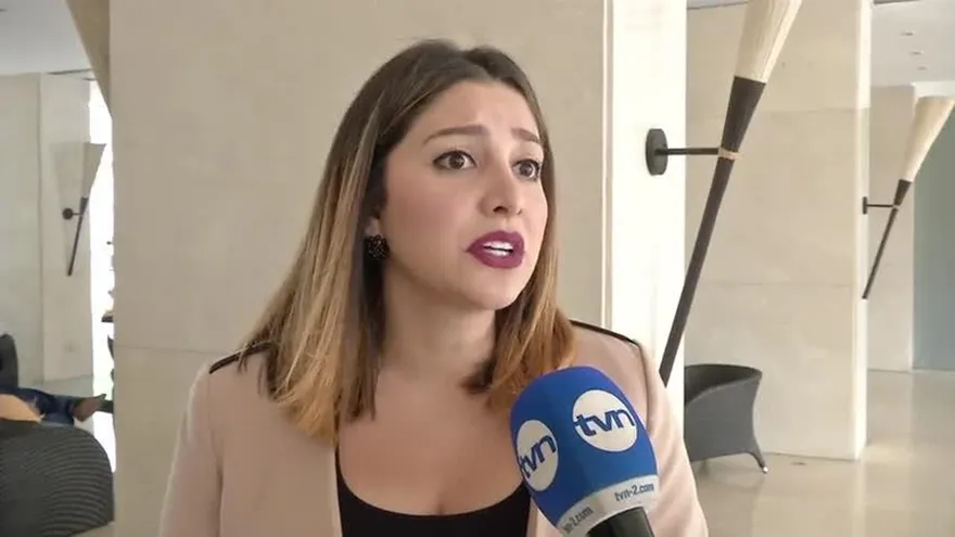 Piden declaración de bienes de la diputada Levy