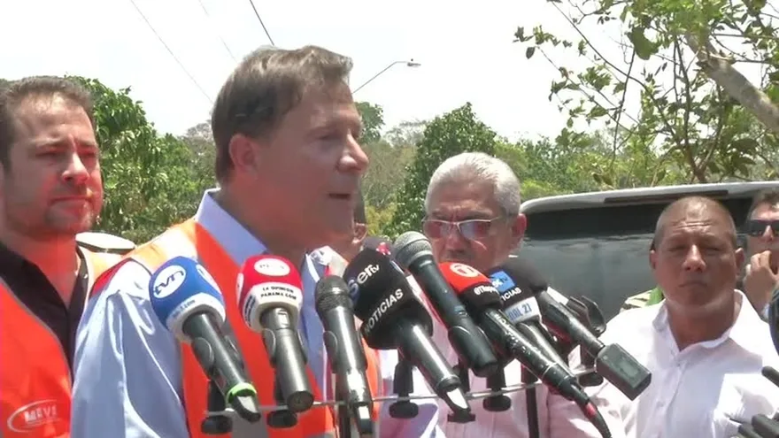 Varela hará designación de magistrados suplentes