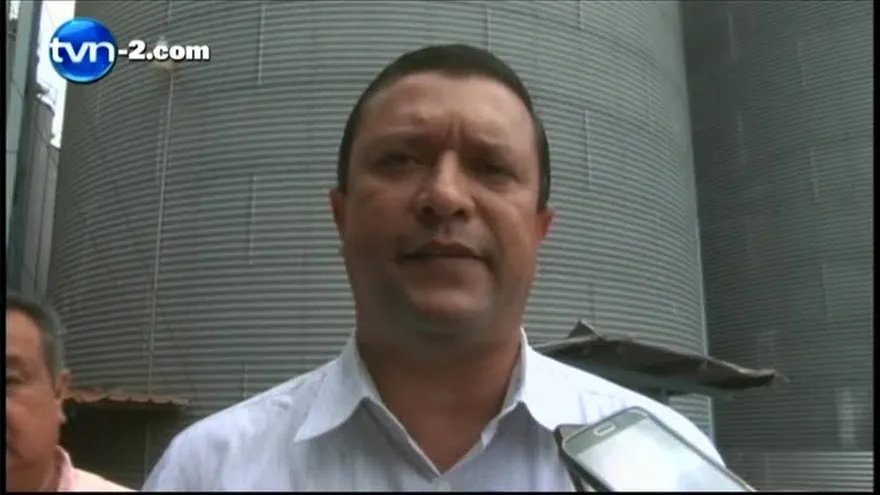 Silos de La Honda en Los Santos en malas condiciones