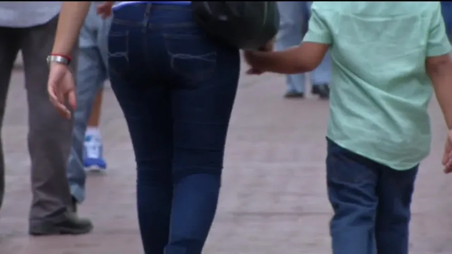 Impacto para los niños víctimas de abuso sexual