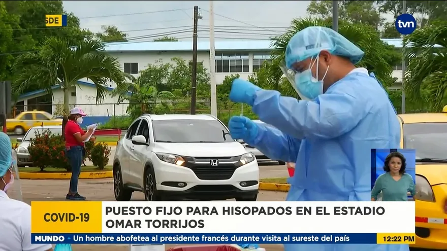 En Veraguas autoridades de salud siguen detectando casos