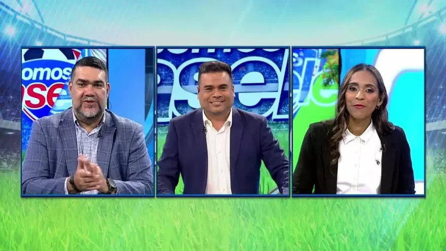 Somos la Sele 30 de diciembre 2019