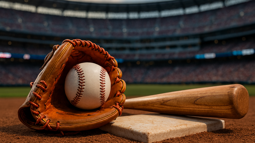 Serie del Caribe imagen ilustartiva