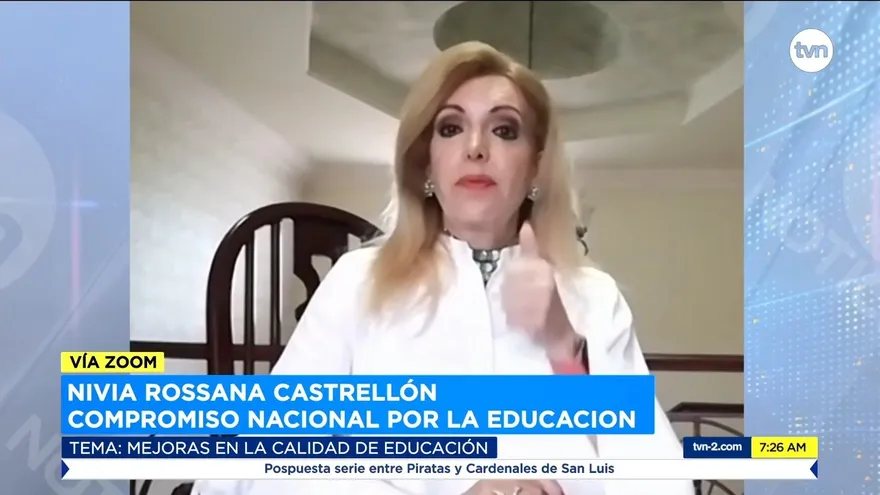 Impacto de la pandemia a la educación en Panamá