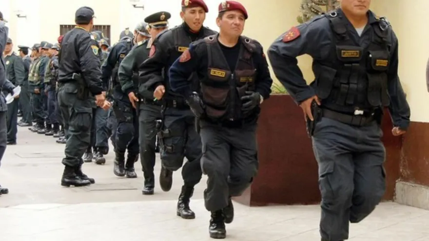 Perú captura a más de 150 venezolanos ilegales en frontera norte