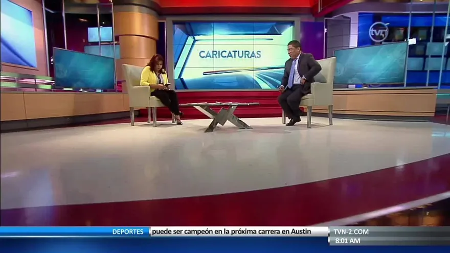 Noticiero AM del 09 de octubre Bloque 4