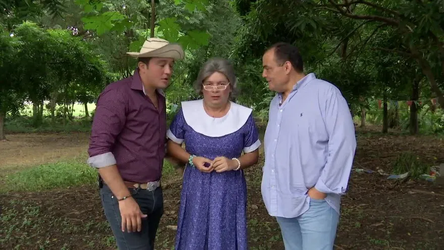 Hecho en Panamá 6 de Julio de 2019