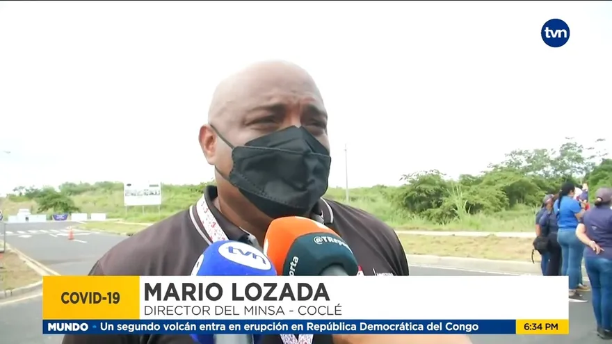 Advierten sobre operativos para impedir fiestas clandestinas en Coclé