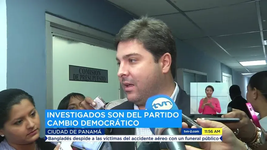 TE publica lista de procesos de levantamiento de fuero electoral.
