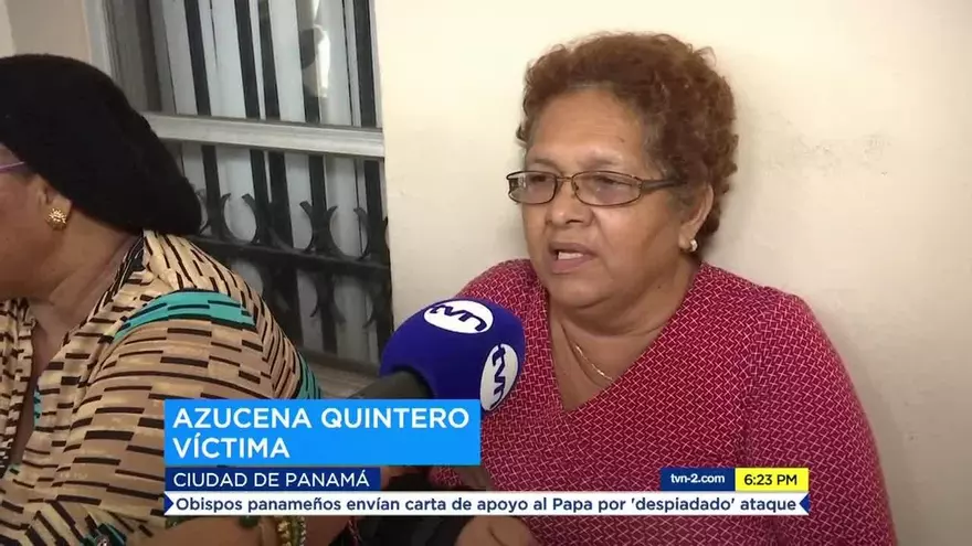 Pacientes de dietilenglicol quieren una respuesta