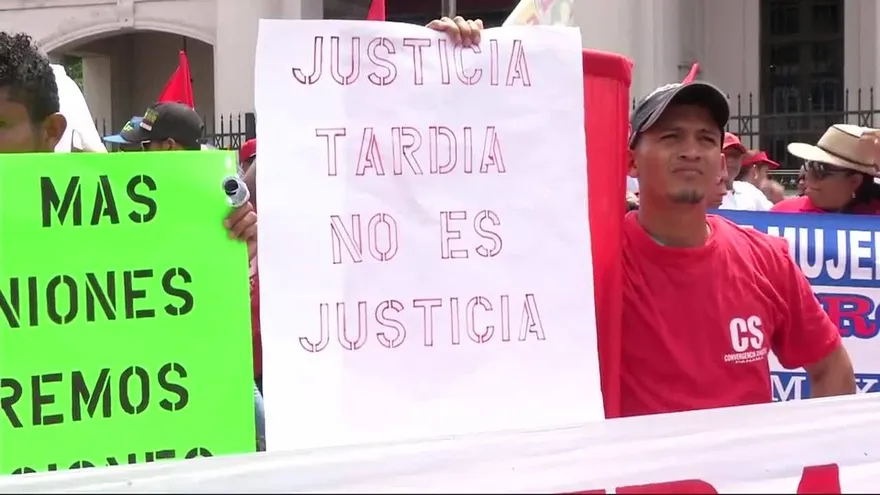 Noticiero MD 1 de mayo del 2017 - Bloque 1