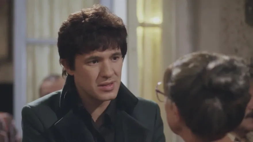 José José: El Príncipe de la Canción - Capítulo 2