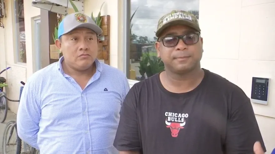 Crisis en Bocas del Toro: Autoridades locales de Changuinola se desvinculan de actos vandálicos y anuncian acciones legales.