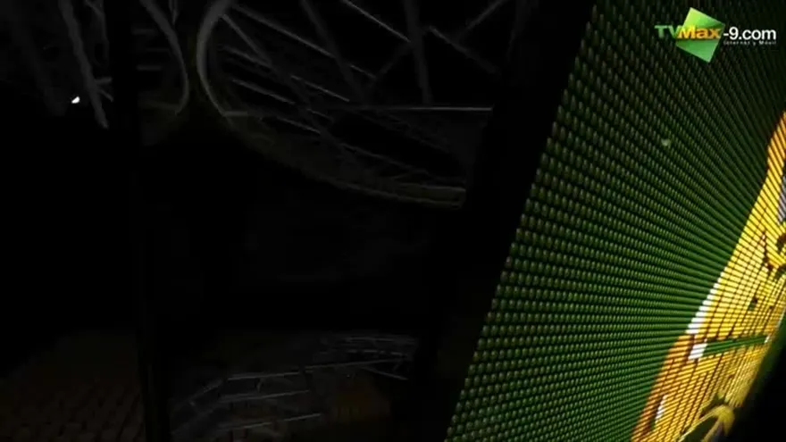 Especial de Boxeo con Luis y Roberto V