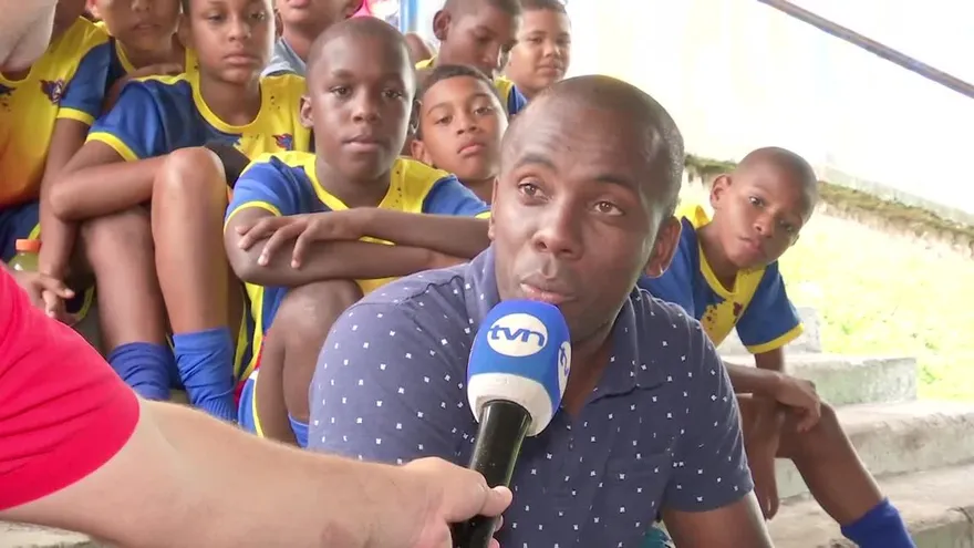 Exjugadores de la selección comparten su experiencia