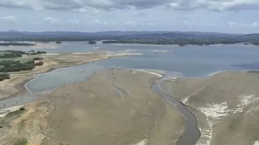 Estación seca más larga agudizará falta de agua potable