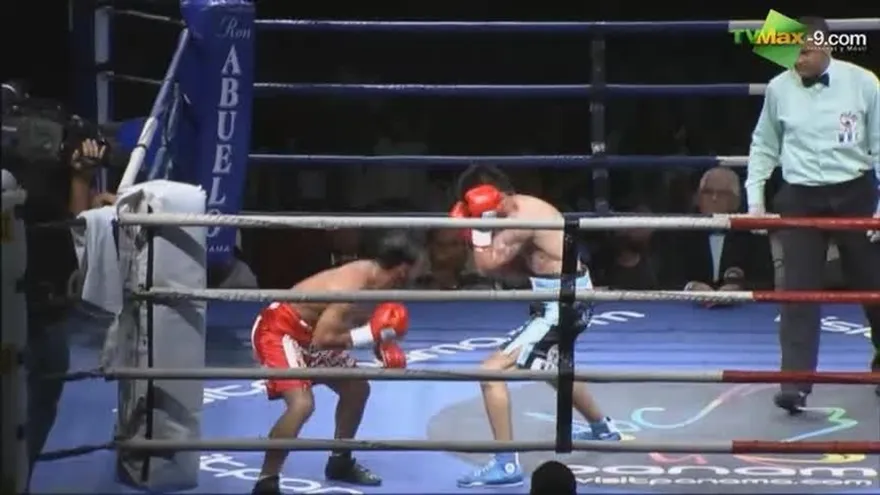 Resumen: Luis "Nica" Concepci