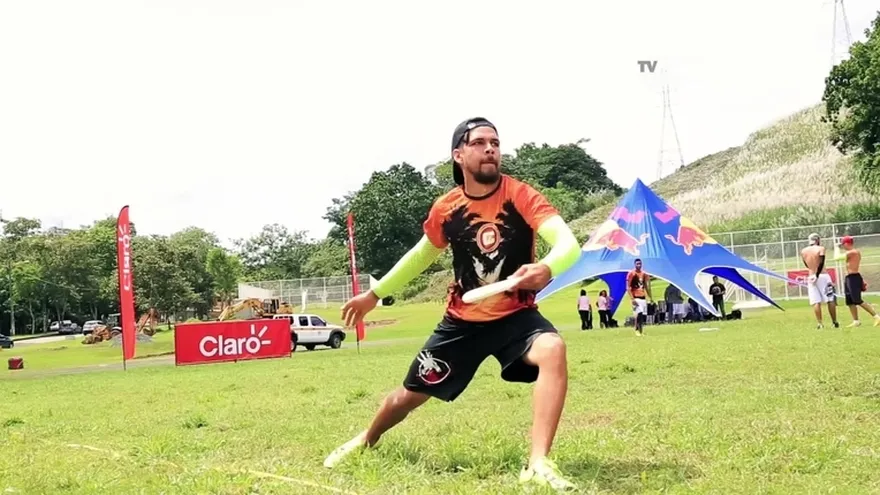 Se realizó la primera edición del Torneo del Istmo de Ultimate Frisbee