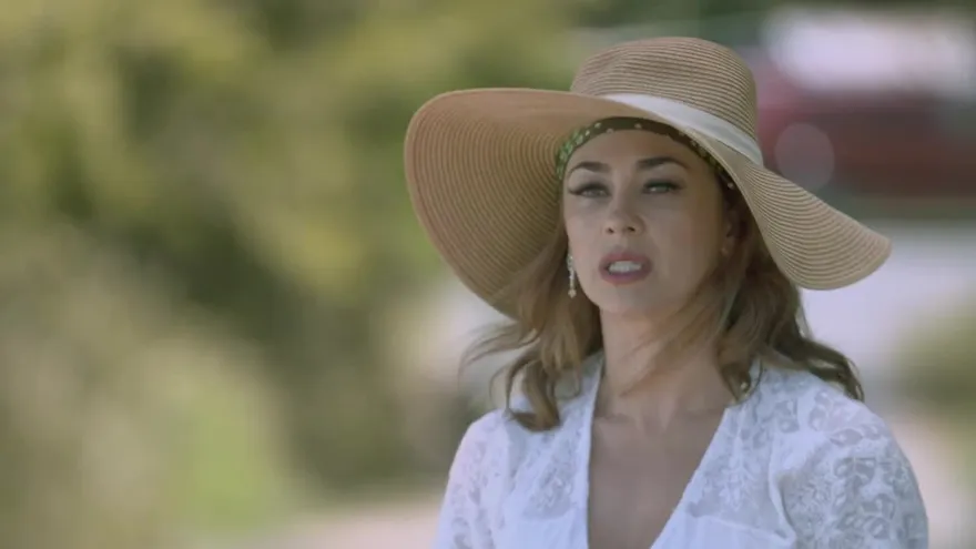 Capítulo 8: "Miguel Preciado, mucho gusto"