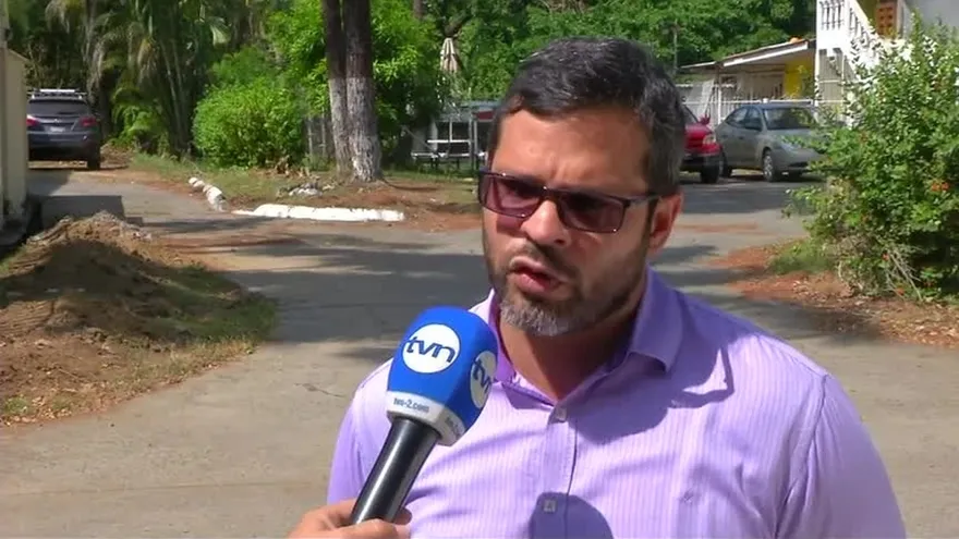 Panamá mantiene protocolo internacional en aeropuertos por zika