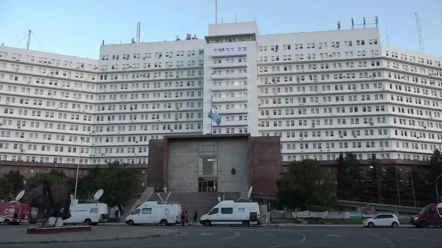 Investigan presuntas irregularidades en el submarino argentino