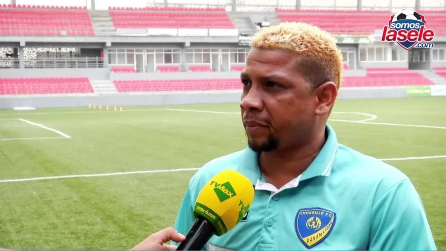 Se prepara el Derbi del Pueblo, Plaza Amador vs Chorrillo FC